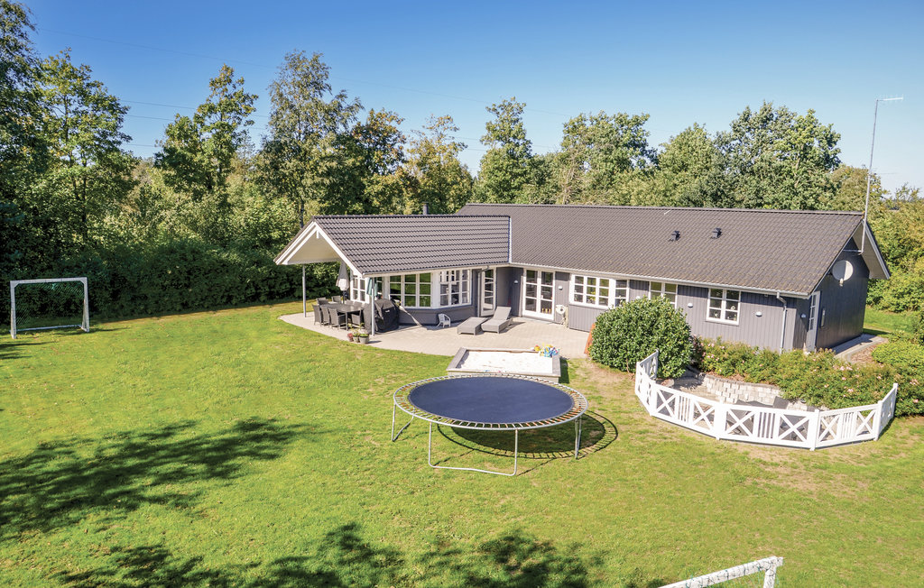 Feriehus Jegum Ferieland, Danmark P42143 | Novasol Feriehus Jegum Ferieland, Danmark P42298 | Novasol