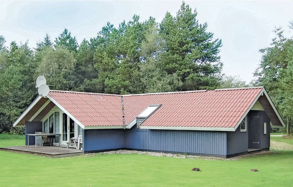 Feriehus Jegum Ferieland, Danmark P42017 | Novasol Feriehus Jegum Ferieland, Danmark P42298 | Novasol