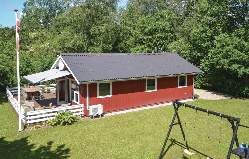 Feriehus Jegum Ferieland, Danmark P42298 | Novasol Feriehus Jegum Ferieland, Danmark P42298 | Novasol