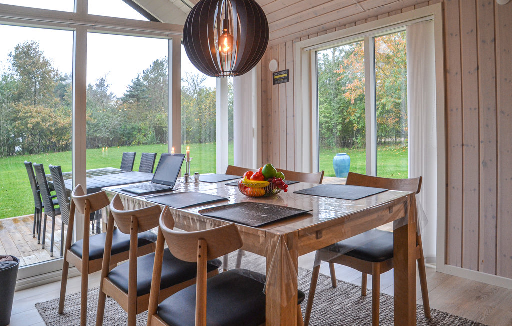 Ferienhaus - Jegum Ferieland, Dänemark - P42501 | Dansommer