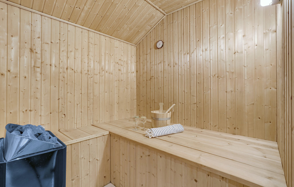 Ferienhaus - Jegum Ferieland , Dänemark - P42337 32