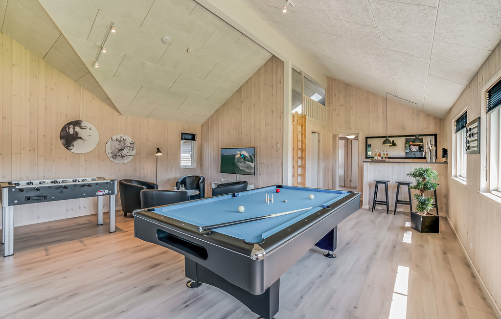 Semesterhus - Houstrup , Danmark - P42506 5