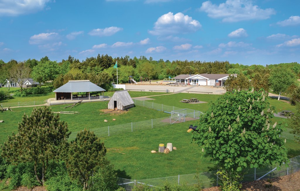 Feriehus - Jegum Ferieland , Danmark - P42627 11