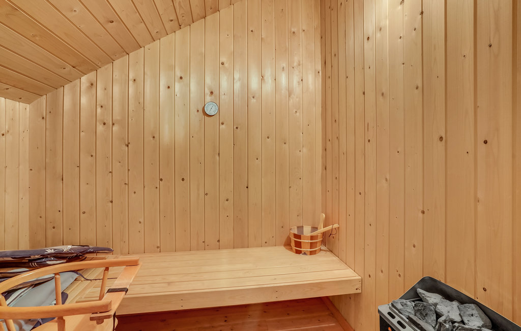 Ferienhaus - Jegum Ferieland , Dänemark - P42639 6