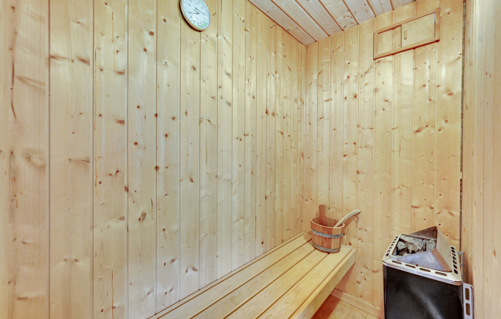 Semesterhus - Jegum Ferieland , Danmark - P42676 35