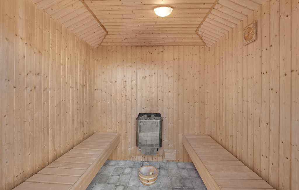 Feriehuse - Houstrup , Danmark - P42002 27