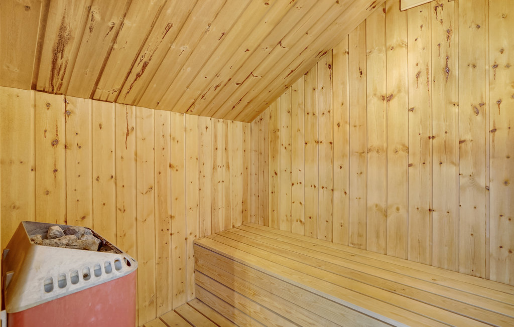 Feriehuse - Jegum Ferieland , Danmark - P42015 24