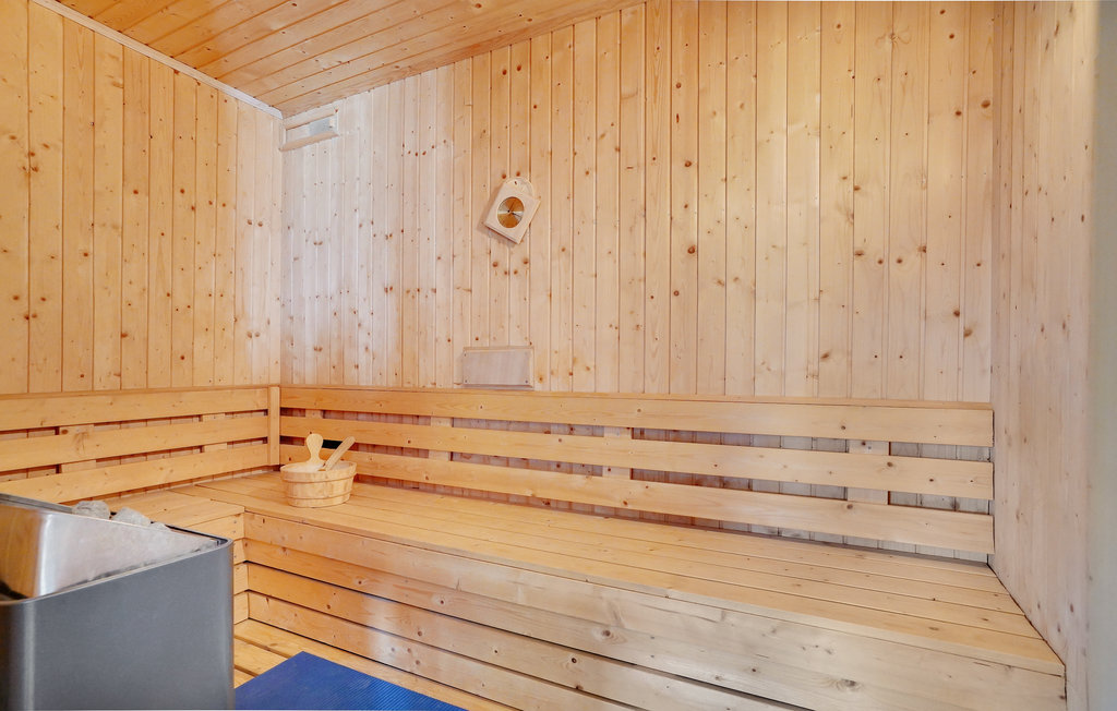 Ferienhaus - Jegum Ferieland , Dänemark - P42247 30