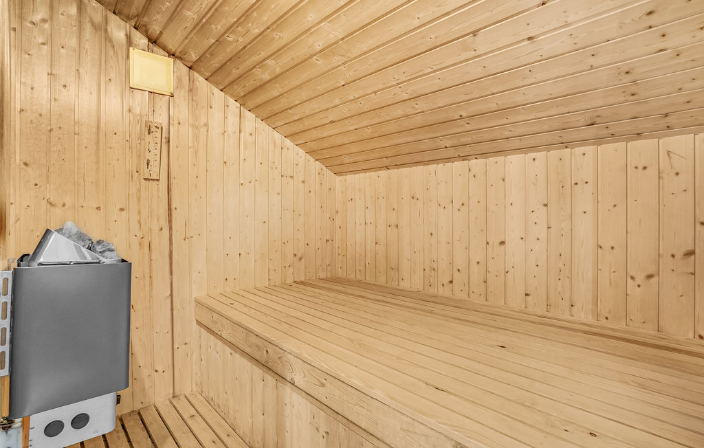 Feriehus - Jegum Ferieland , Danmark - P42268 24