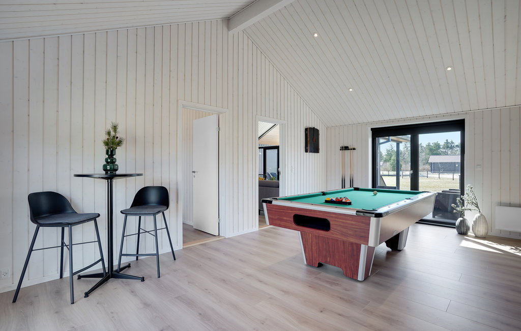 Feriehuse - Henne , Danmark - P42498 4