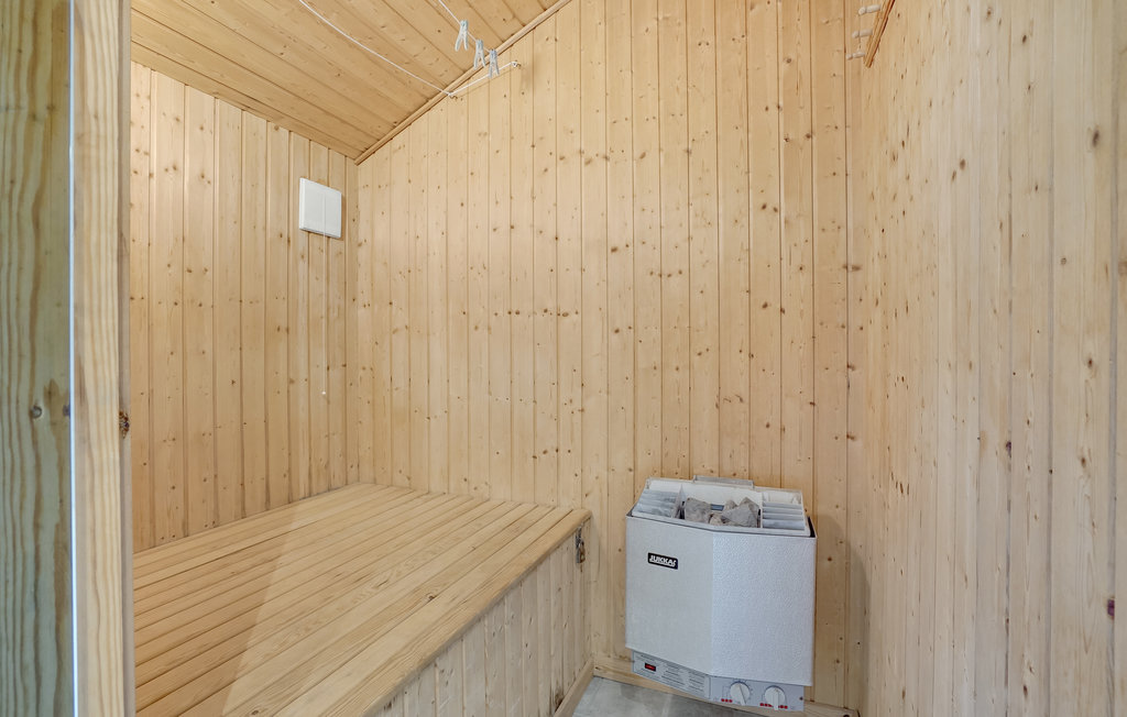 Ferienhaus - Jegum Ferieland , Dänemark - P42616 23