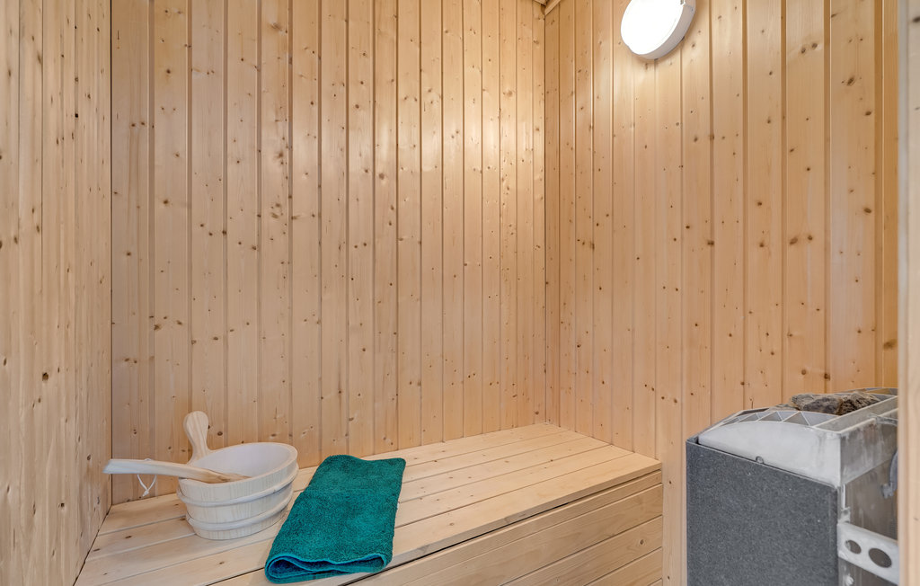 Feriehuse - Jegum Ferieland , Danmark - P42643 26