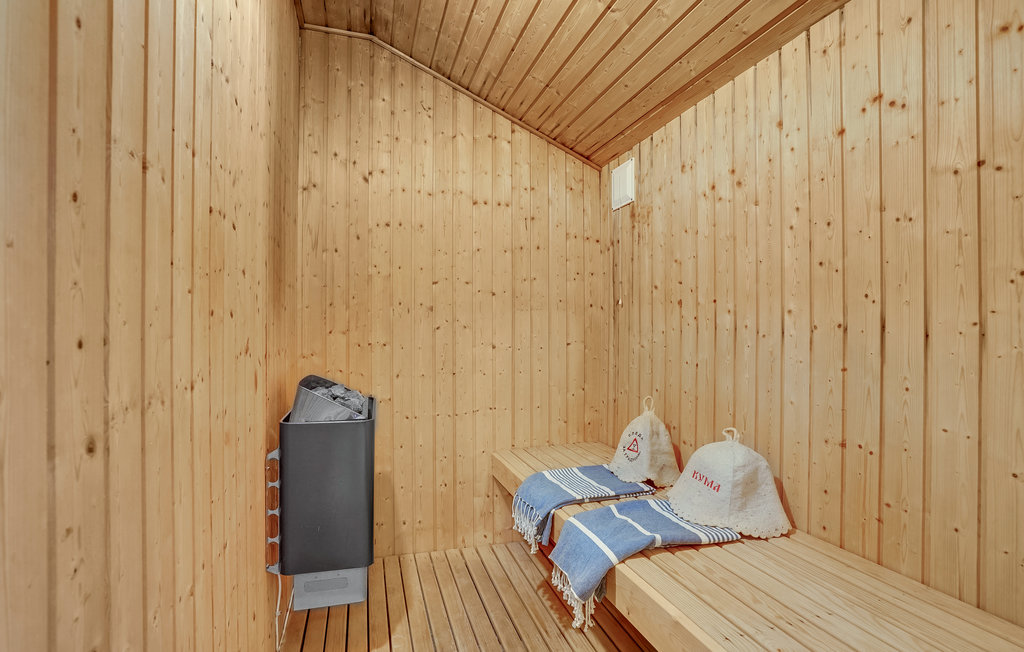 Feriehus - Houstrup , Danmark - P42734 26