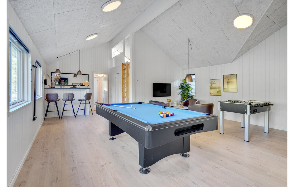 Ferienhaus - Houstrup , Dänemark - P42816 3