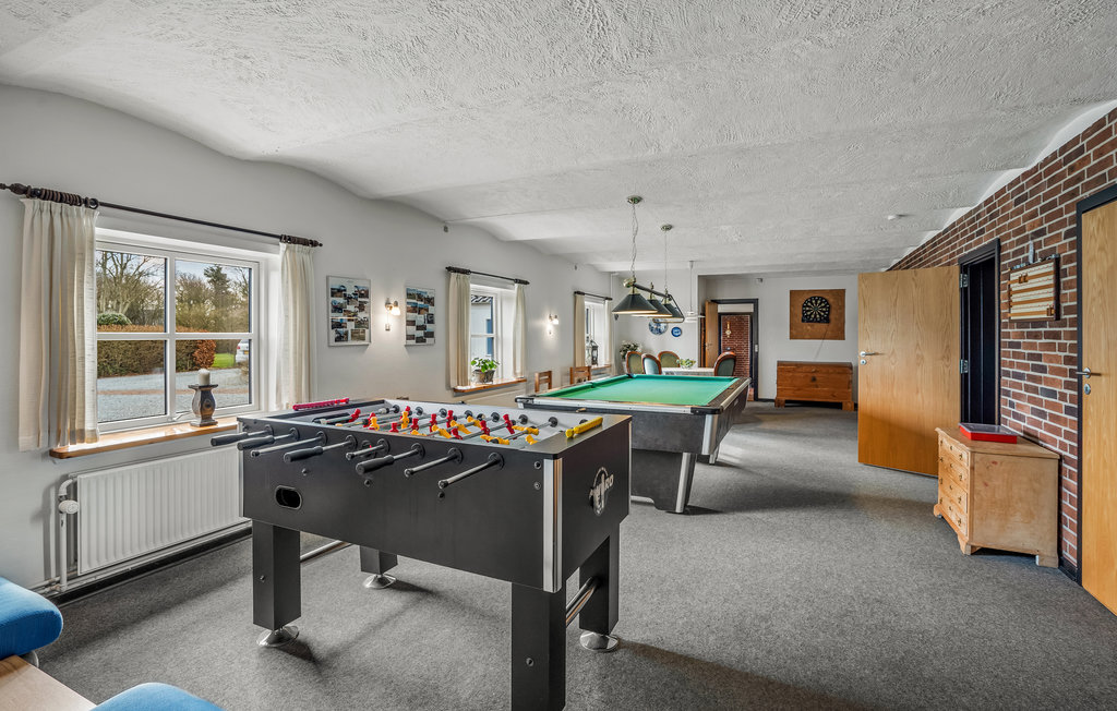 Ferienhaus - Outrup , Dänemark - P42831 6