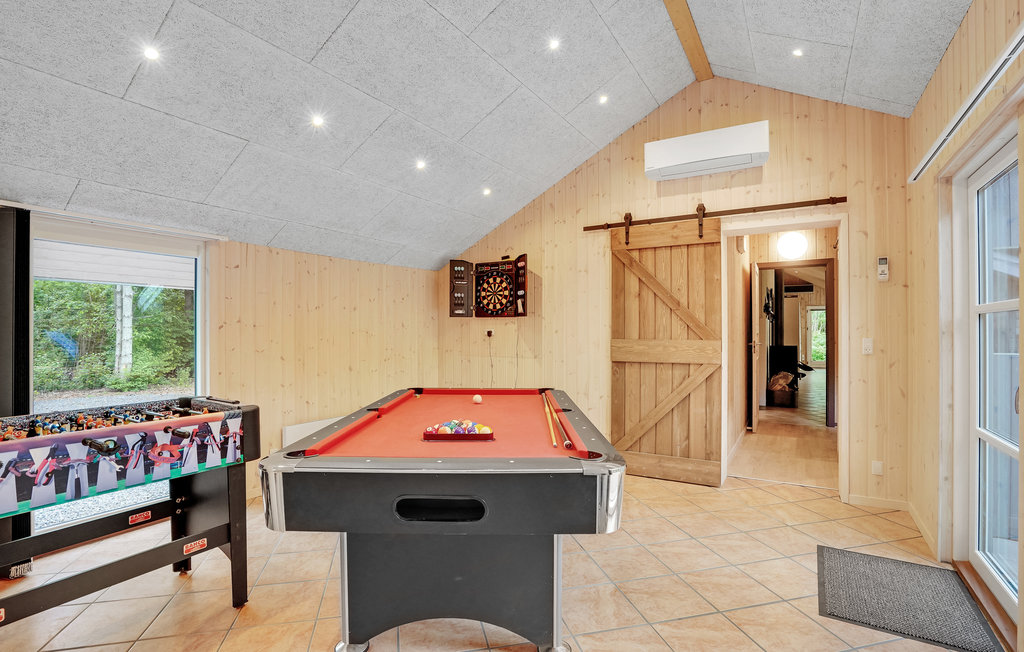 Feriehus - Jegum Ferieland , Danmark - P42020 30