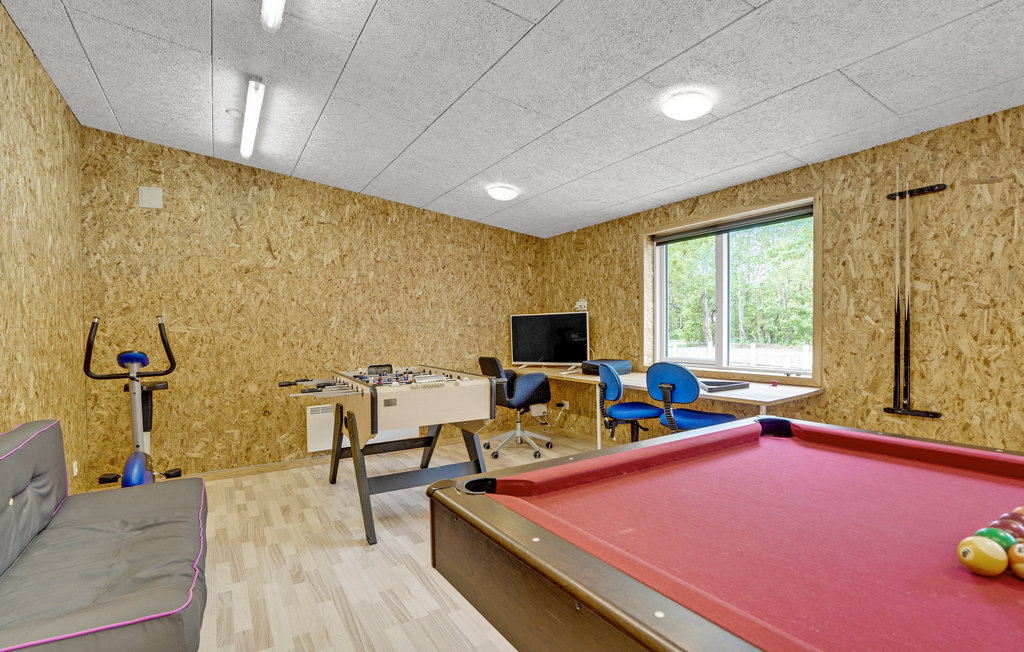 Feriehuse - Jegum Ferieland , Danmark - P42027 29