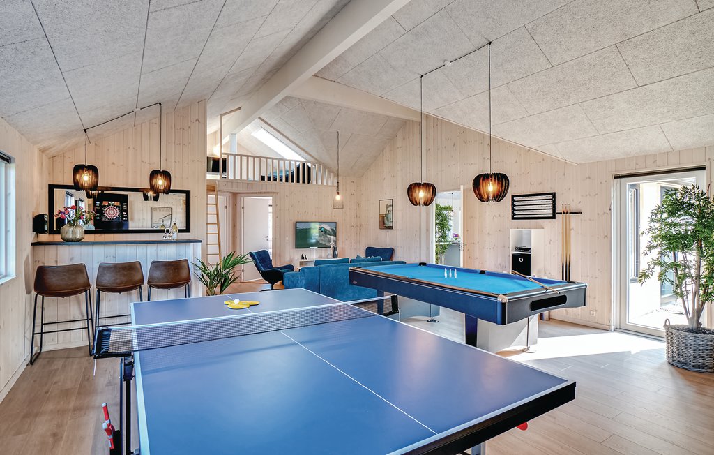 Ferienhaus - Houstrup , Dänemark - P42473 4