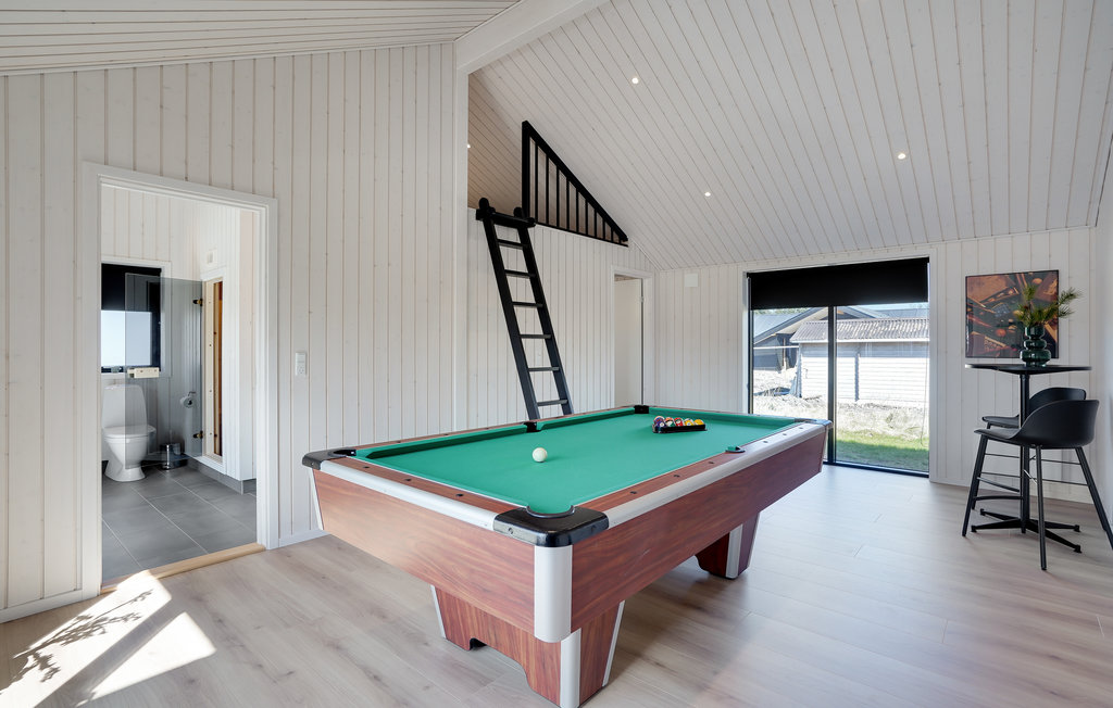 Feriehuse - Henne , Danmark - P42498 29