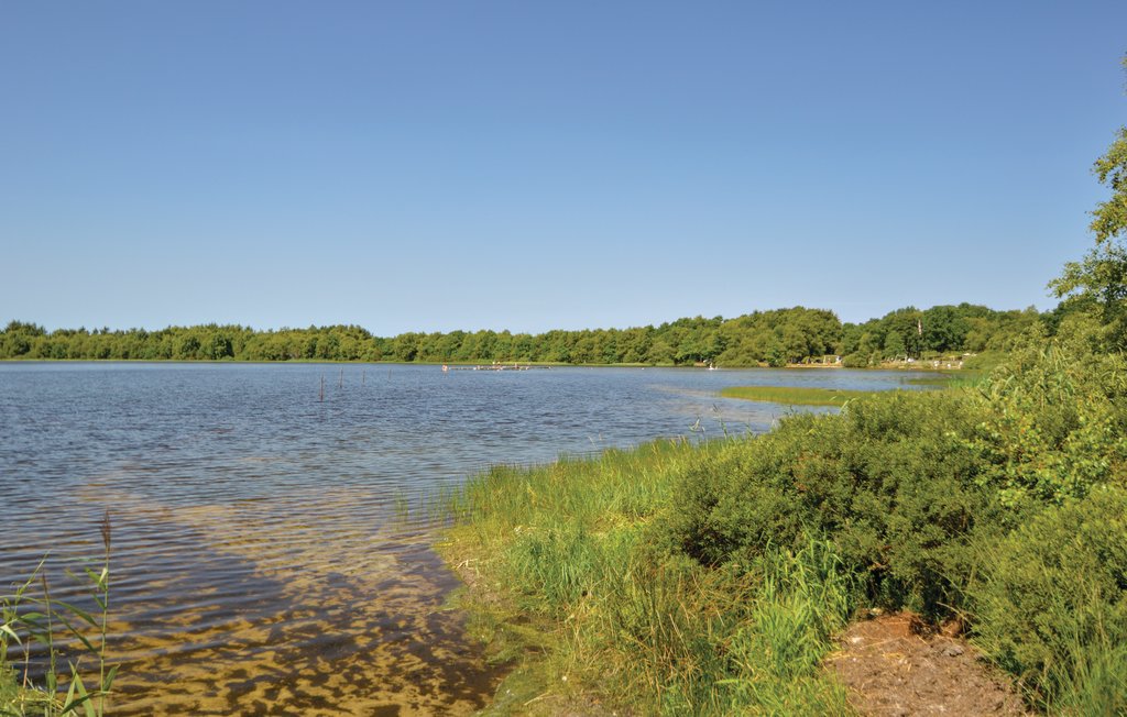 Feriehus - Jegum Ferieland , Danmark - P42627 12