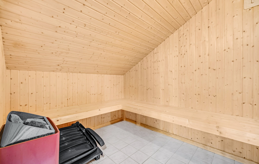 Feriehus - Jegum Ferieland , Danmark - P42715 29