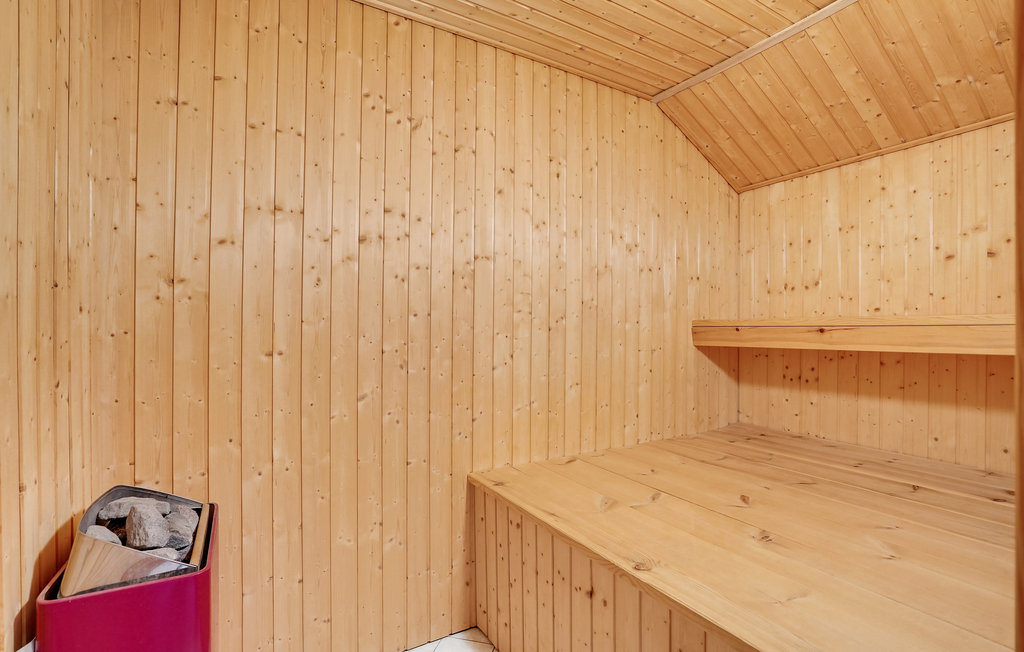 Feriehus - Jegum Ferieland , Danmark - P42020 9