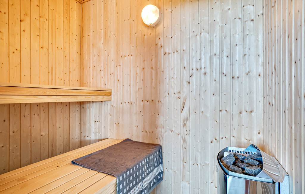 Semesterhus - Houstrup , Danmark - P42506 8