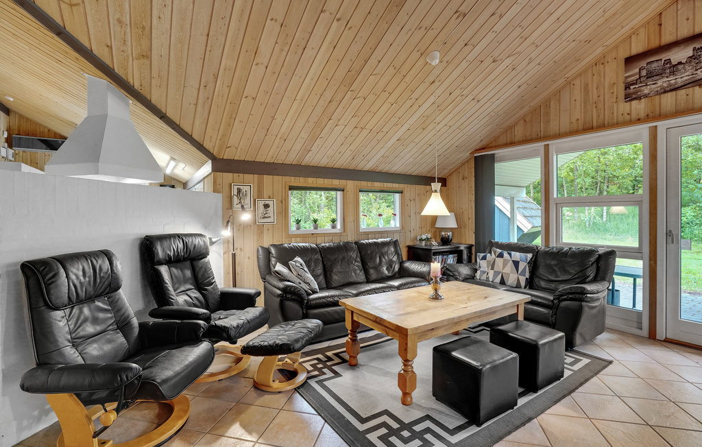 Feriehus - Jegum Ferieland , Danmark - P42020 2