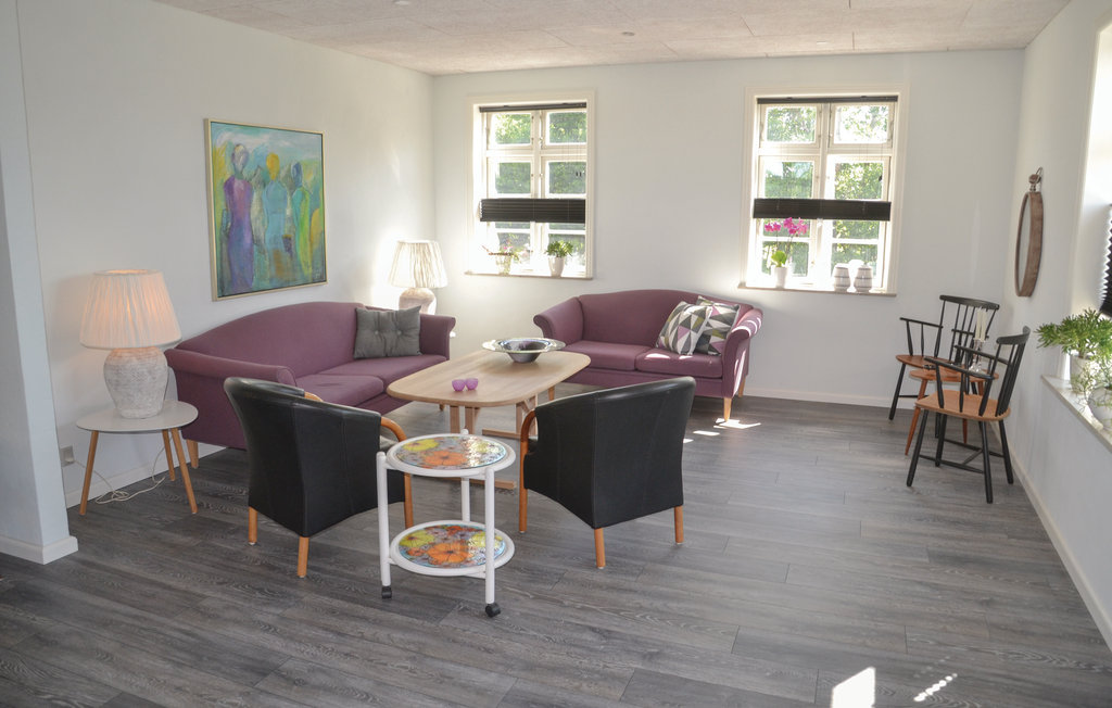 Feriehuse - Outrup , Danmark - P42211 5