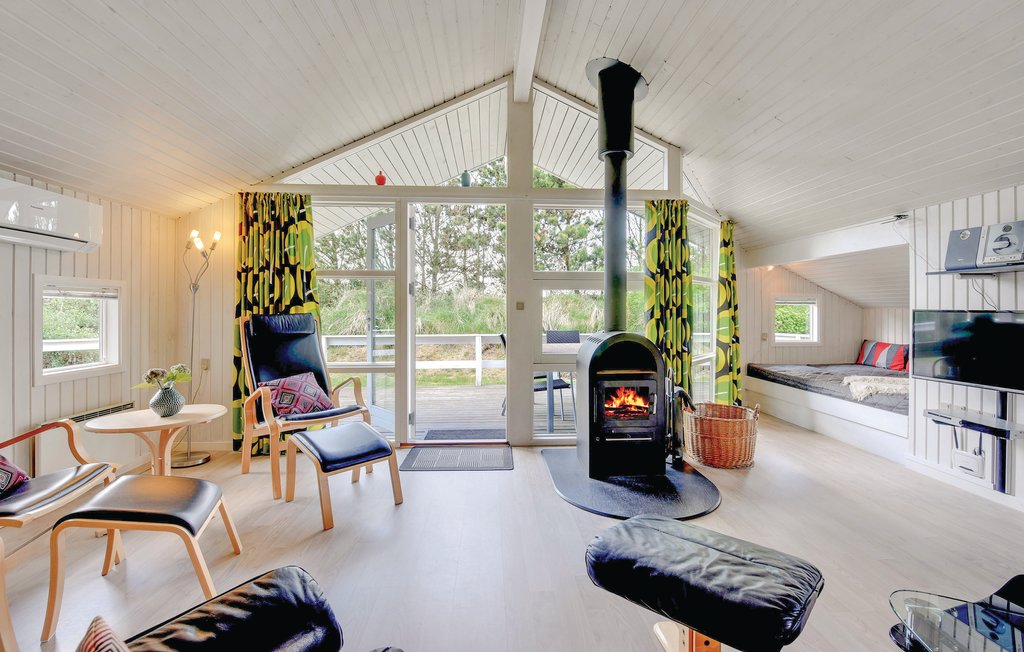 Ferienhaus - Henne Strand , Dänemark - P42220 13