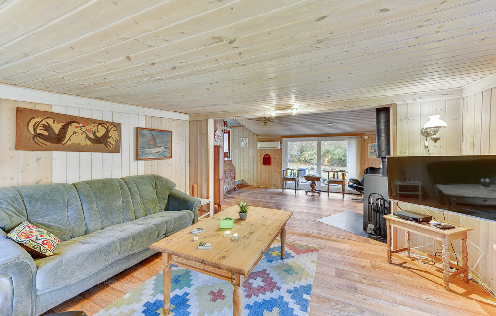 Ferienhaus - Jegum Ferieland , Dänemark - P42502 2