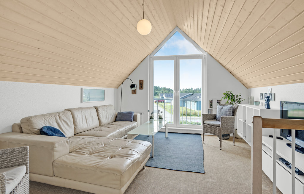 Feriehus - Lønne , Danmark - P42523 3