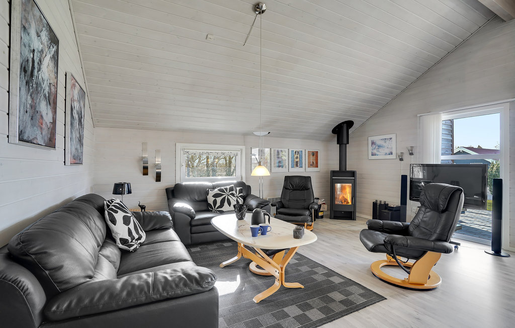 Ferienhaus - Jegum Ferieland , Dänemark - P42600 2