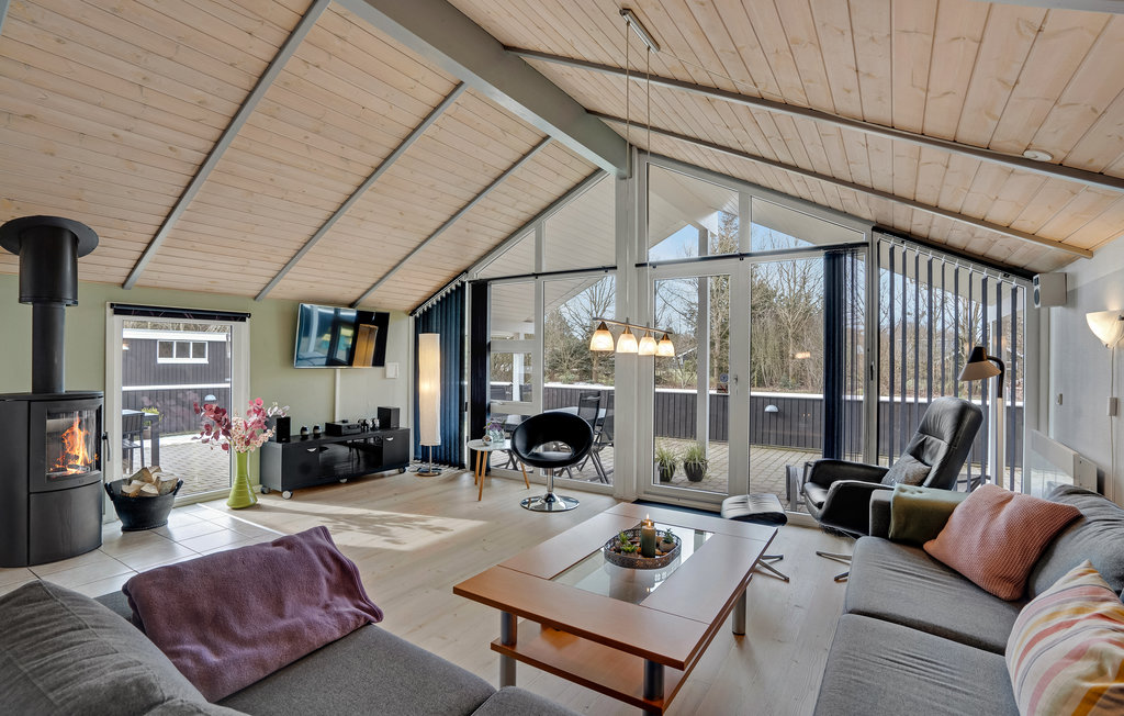 Ferienhaus - Jegum Ferieland , Dänemark - P42616 3