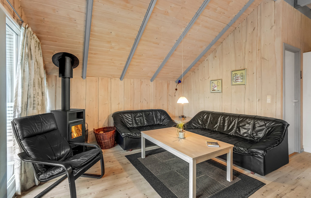 Ferienhaus - Jegum Ferieland , Dänemark - P42639 2