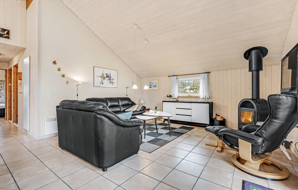 Feriehus - Jegum Ferieland , Danmark - P42715 3