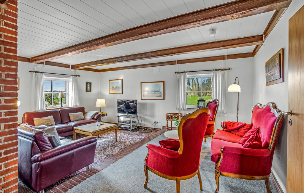 Ferienhaus - Outrup , Dänemark - P42831 2