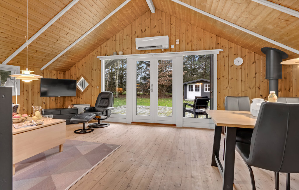 Ferienhaus - Jegum Ferieland , Dänemark - P42681 7