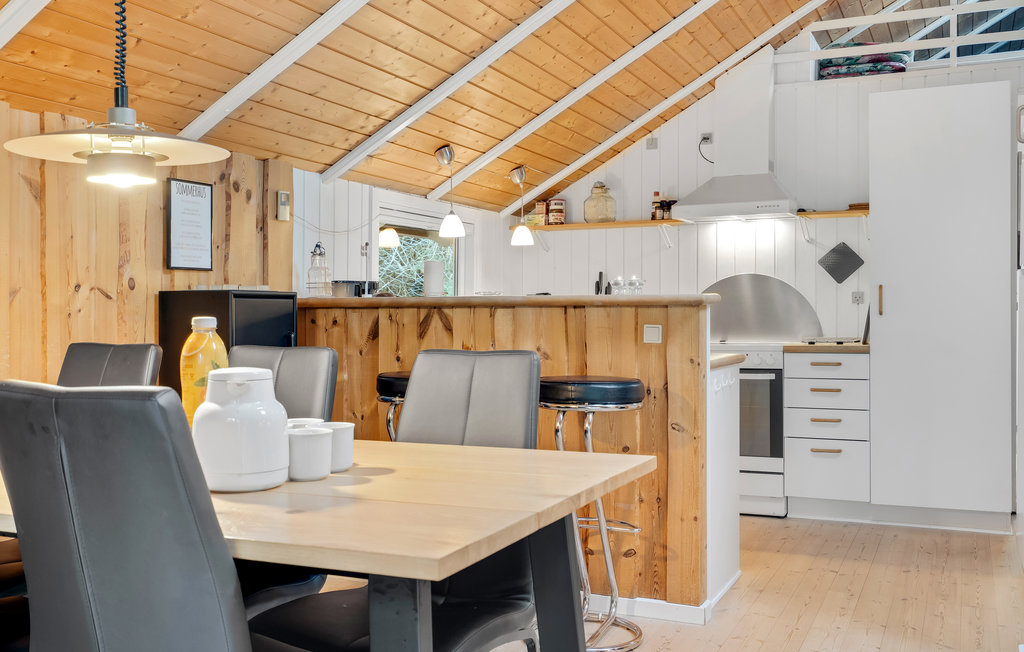 Ferienhaus - Jegum Ferieland , Dänemark - P42681 21