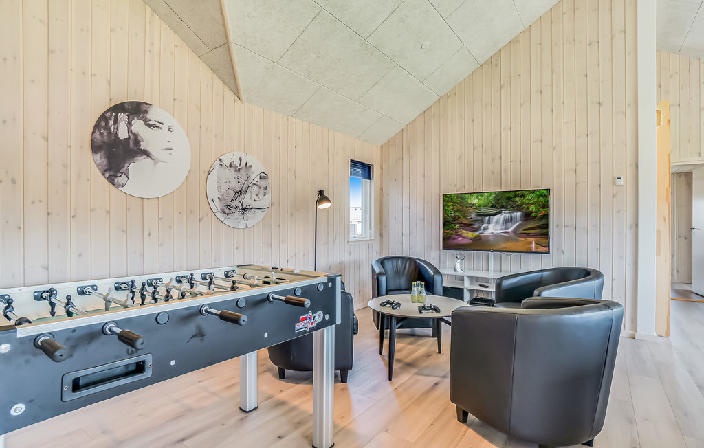 Semesterhus - Houstrup , Danmark - P42506 6