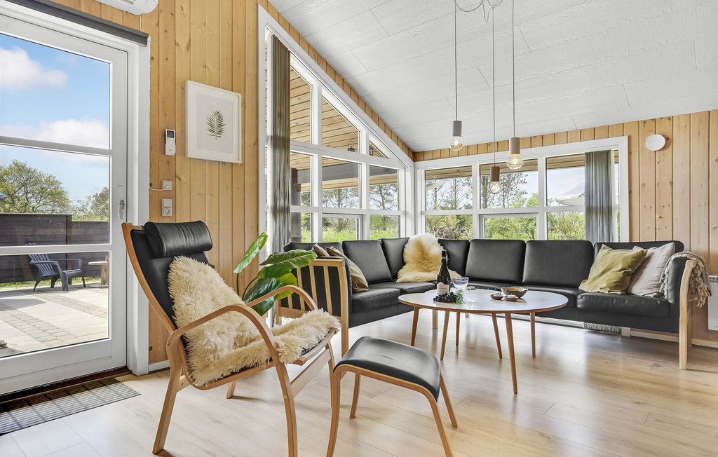 Feriehus - Jegum Ferieland , Danmark - P42268 3