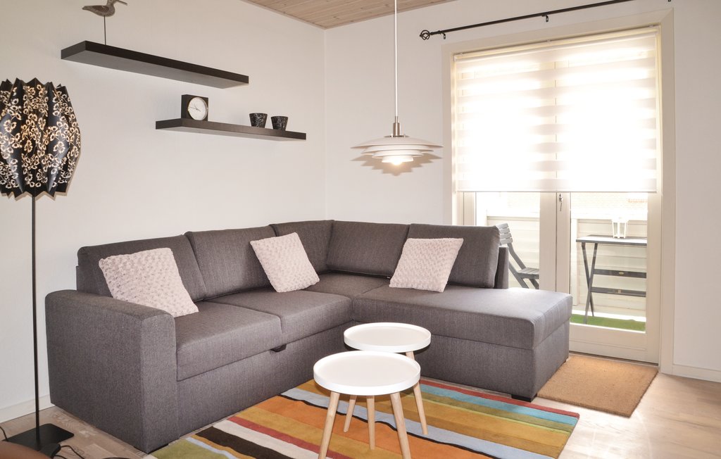 Ferienwohnung - Varde By , Dänemark - P42344 4