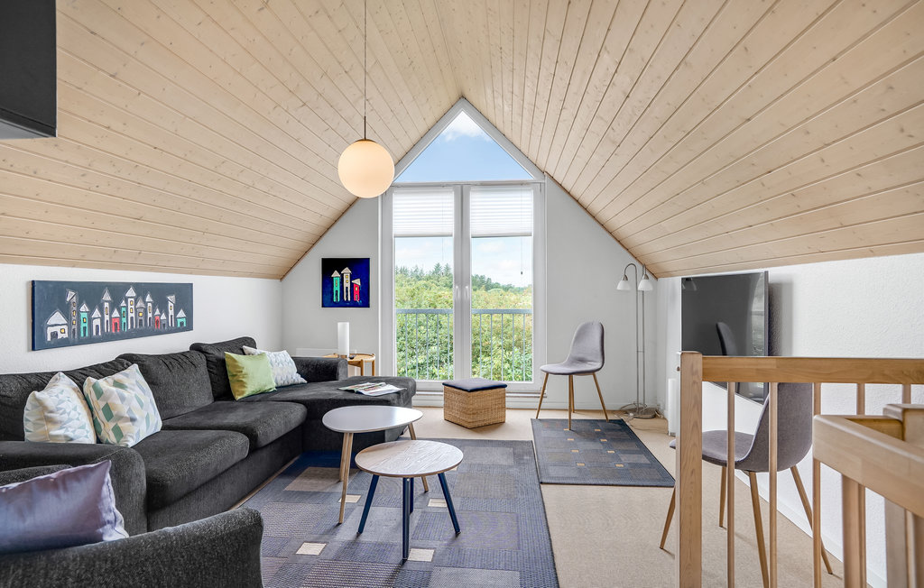 Feriehuse - Lønne , Danmark - P42496 3