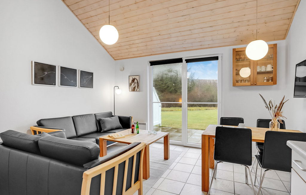 Ferienhaus - Lønne , Dänemark - P42497 2