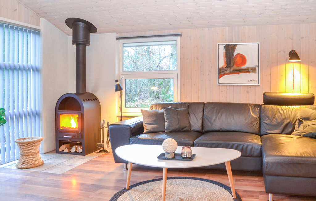 Semesterhus - Henne Strand , Danmark - P42500 2