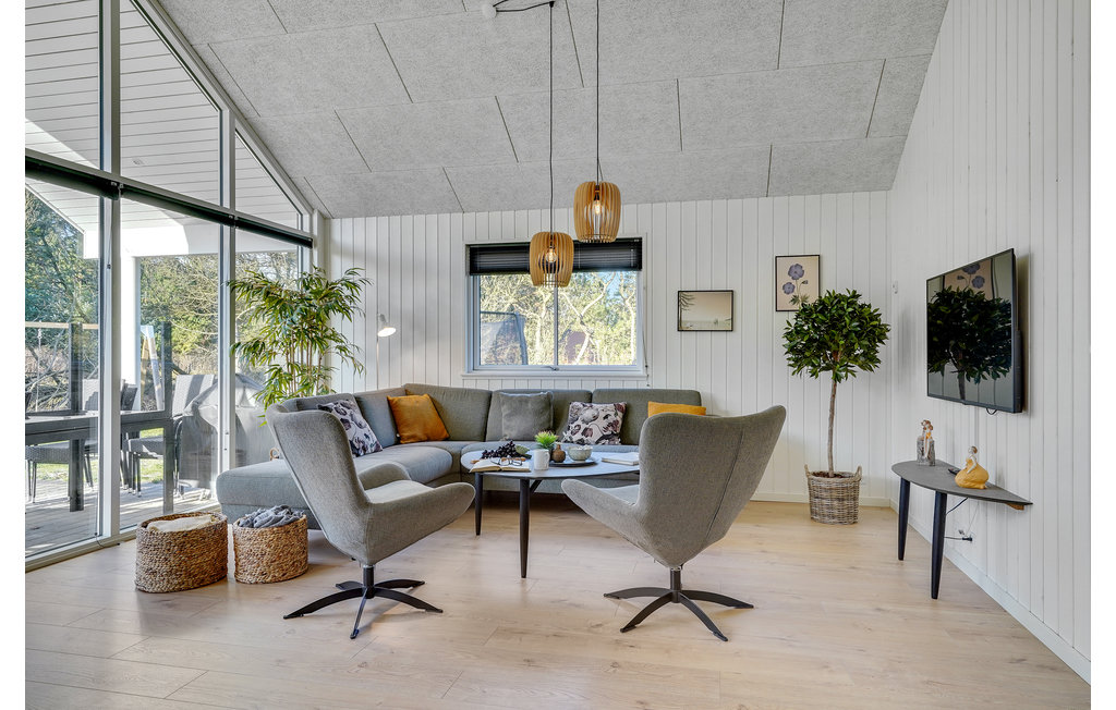Ferienhaus - Houstrup , Dänemark - P42816 4