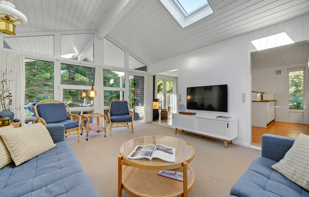 Feriehuse - Henne , Danmark - P42490 2