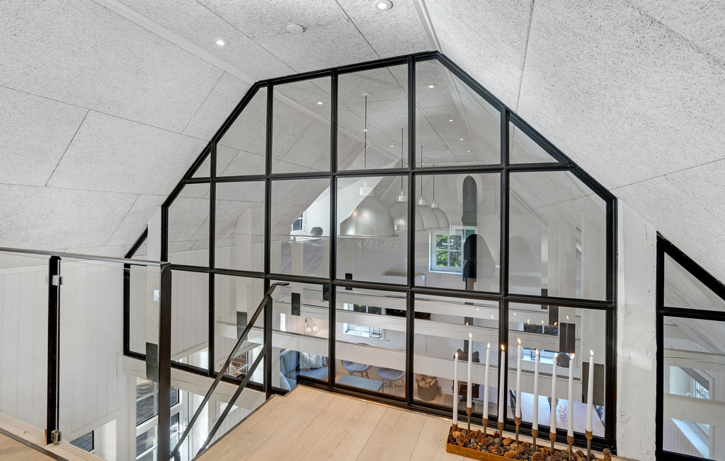 Feriehuse - Houstrup , Danmark - P42002 8