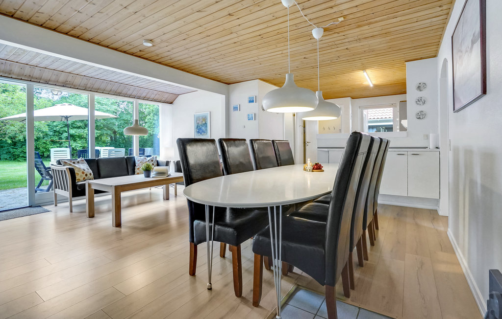 Feriehuse - Jegum Ferieland , Danmark - P42015 15