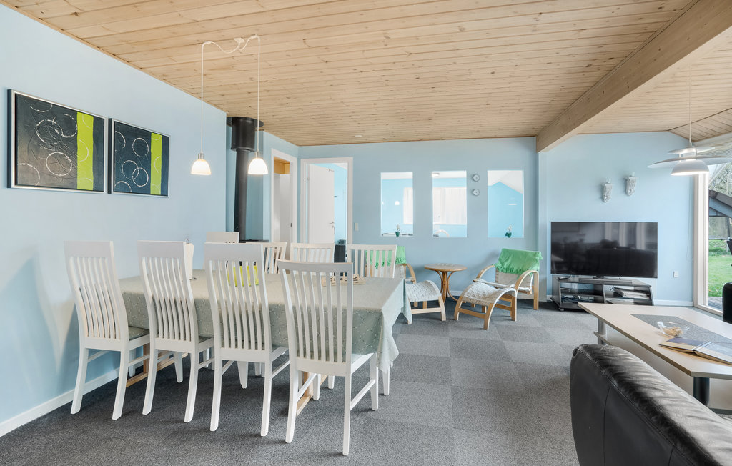 Feriehuse - Jegum Ferieland , Danmark - P42084 17